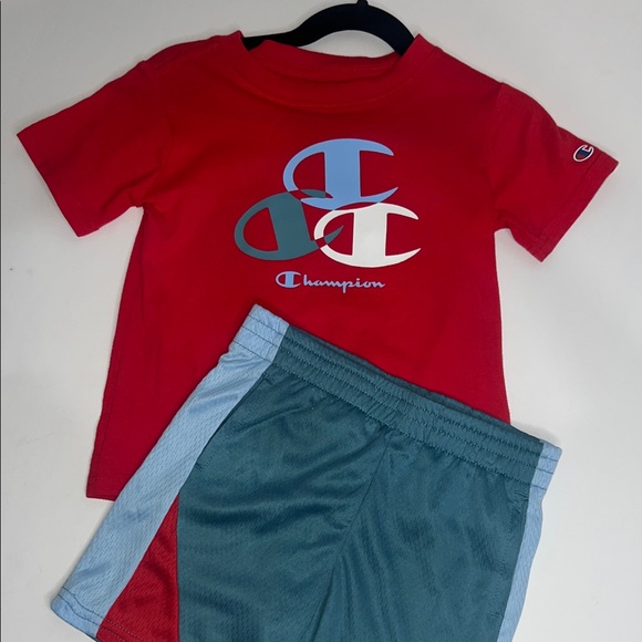 Champion Other - NWOT Boys Champion Set
